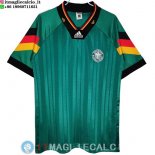 Retro Maglia Germania Seconda 1992