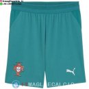 Thailandia Maglia Pantaloni Portogallo Seconda 2026 I