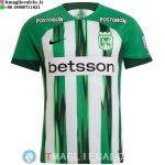 Thailandia Maglia Atletico Nacional Prima 2024/2025