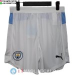 Thailandia Maglia Manchester City Pantaloni Prima Giocatori 2025/2026 Thailandia Maglia Manchester City Pantaloni Prima Giocatori 2025/2026
