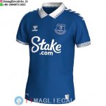 Thailandia Maglia Everton Prima 2023/2024