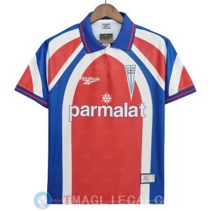 Retro Maglia Universidad Católica Seconda 1998