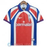 Retro Maglia Universidad Católica Seconda 1998