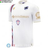 Thailandia Maglia Sampdoria Seconda 2024/2025