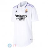 Maglia Donne Originali Real Madrid Prima 2022/2023