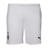 Thailandia Maglia Originali Borussia Monchengladba Pantaloni Prima 2020/2021