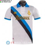 Retro Maglia Inter Milan Seconda 1993/1994