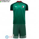 Maglia Bambino Algeria Seconda 2026