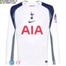 Thailandia Maglia Tottenham Hotspur Prima 2025/2026 ML