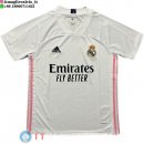 Retro Maglia Real Madrid Prima 2020/2021