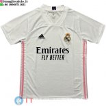 Retro Maglia Real Madrid Prima 2020/2021