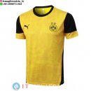 Formazione Maglia Borussia Dortmund 2025/2026 Giallo