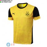 Formazione Maglia Borussia Dortmund 2025/2026 Giallo Formazione Maglia Borussia Dortmund 2025/2026 Giallo