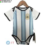 Maglia Baby Argentina Prima 2026 Maglia Baby Argentina Prima 2026