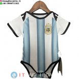 Maglia Baby Argentina Prima 2026