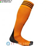 Calze Maglia Bambino AS Roma Seconda 2025/2026