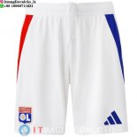 Thailandia Maglia Lyon Pantaloni Prima 2024/2025