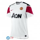 Retro Maglia Manchester United Seconda 2010/2011