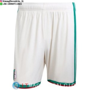 Thailandia Maglia Pantaloni Algeria Prima 2026