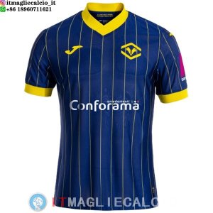 Thailandia Maglia Hellas Verona Prima 2024/2025