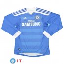 Retro Maglia Chelsea Prima 2011/2012 ML