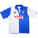 Retro Maglia Blackburn Rovers Prima 1994/1995