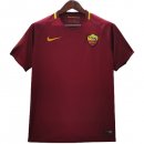 Retro Maglia As Roma Prima 2017/2018