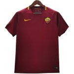 Retro Maglia As Roma Prima 2017/2018