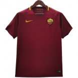 Retro Maglia As Roma Prima 2017/2018