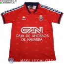 Retro Maglia Osasuna Prima 1995/1996