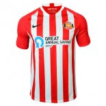 Thailandia Maglia Sunderland Prima 2020/2021