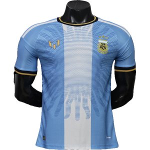 Maglia Giocatori Argentina Speciale 2026