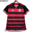 Maglia Donne Flamengo Prima 2024/2025