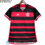 Maglia Donne Flamengo Prima 2024/2025
