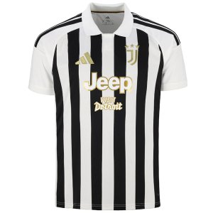 Thailandia Maglia Juventus Prima 2026/2027
