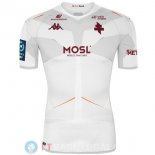 Thailandia Maglia Metz Seconda 2022/2023