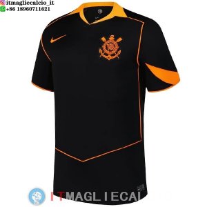 Thailandia Maglia Corinthians Paulista Terza 2025/2026