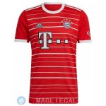 Thailandia Maglia Bayern Monaco Prima 2022/2023 Thailandia Maglia Bayern Monaco Prima 2022/2023