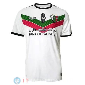 Thailandia Maglia CD Palestino Terza 2022/2023