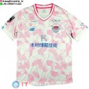 Thailandia Maglia Sagan Tosu Seconda 2023/2024