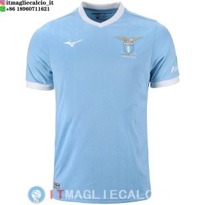 Thailandia Maglia Lazio Speciale 2023/2024 Blu