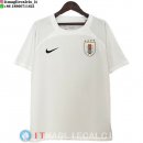 Thailandia Maglia Uruguay Speciale 2024 Bianco