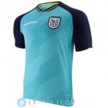 Thailandia Maglia Ecuador Seconda 2022
