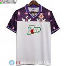 Retro Maglia Fiorentina Seconda 1992/1993