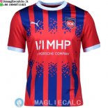 Thailandia Maglia 1. FC Heidenheim Prima 2024/2025