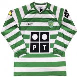 Retro Lisboa Prima 2003/2004 ML
