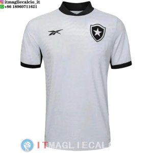 Thailandia Maglia Botafogo Terza 2023/2024