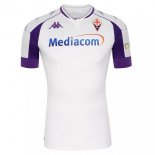 Thailandia Maglia Fiorentina Seconda 2020/2021