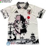 Thailandia Maglia Giappone Speciale 2026 Bianco II Nero Rosso