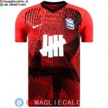 Thailandia Maglia Birmingham Seconda 2023/2024